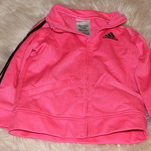 ADIDAS TODDLER TWO PIECE